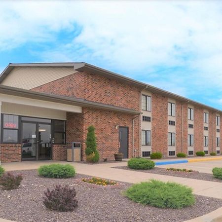 Fairbridge Inn Express Monroe City Luaran gambar