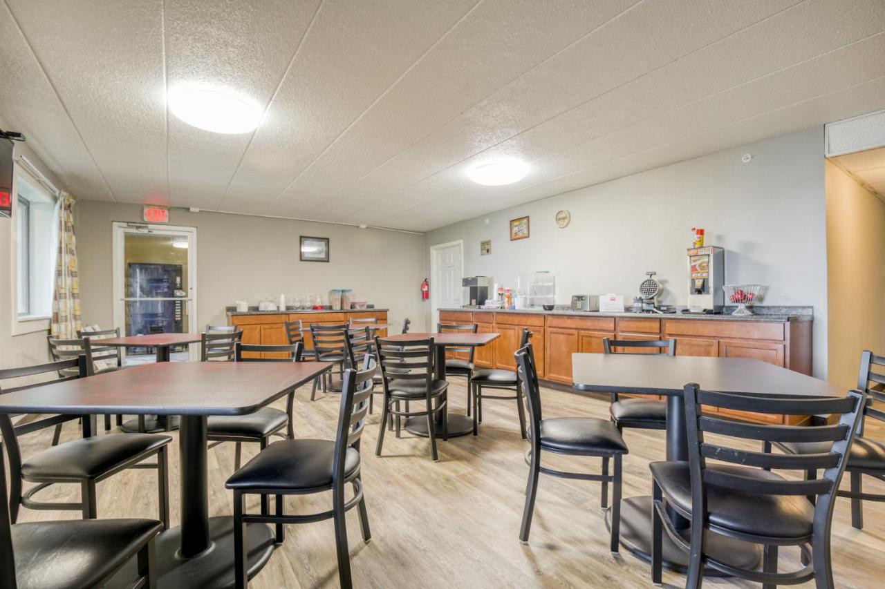 Fairbridge Inn Express Monroe City Luaran gambar