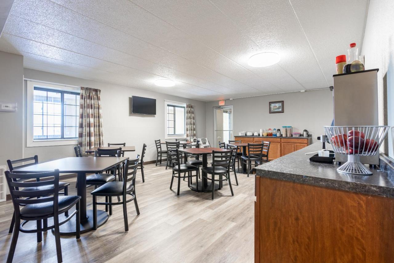 Fairbridge Inn Express Monroe City Luaran gambar