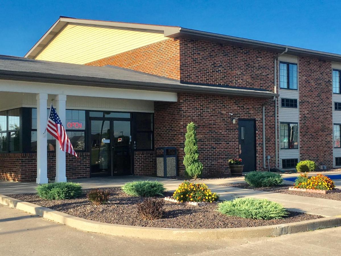 Fairbridge Inn Express Monroe City Luaran gambar