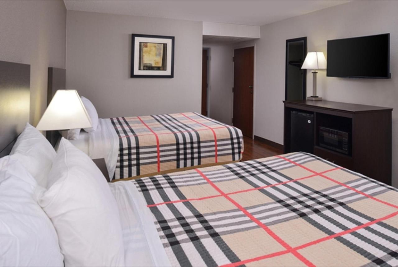 Fairbridge Inn Express Monroe City Luaran gambar