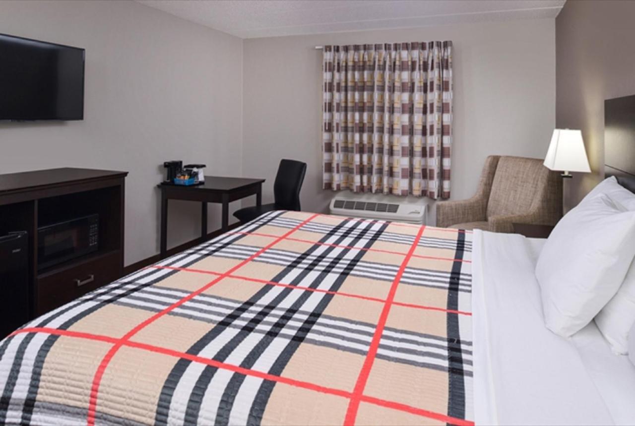 Fairbridge Inn Express Monroe City Luaran gambar