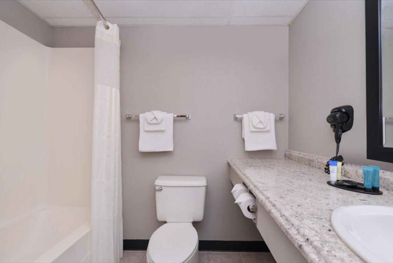 Fairbridge Inn Express Monroe City Luaran gambar